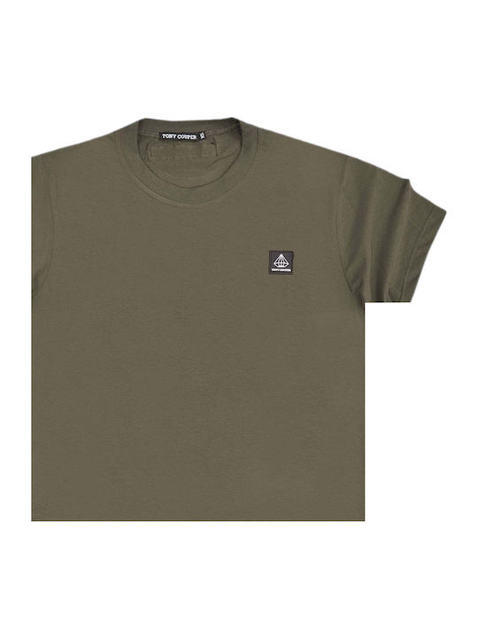 T-Shirt Black