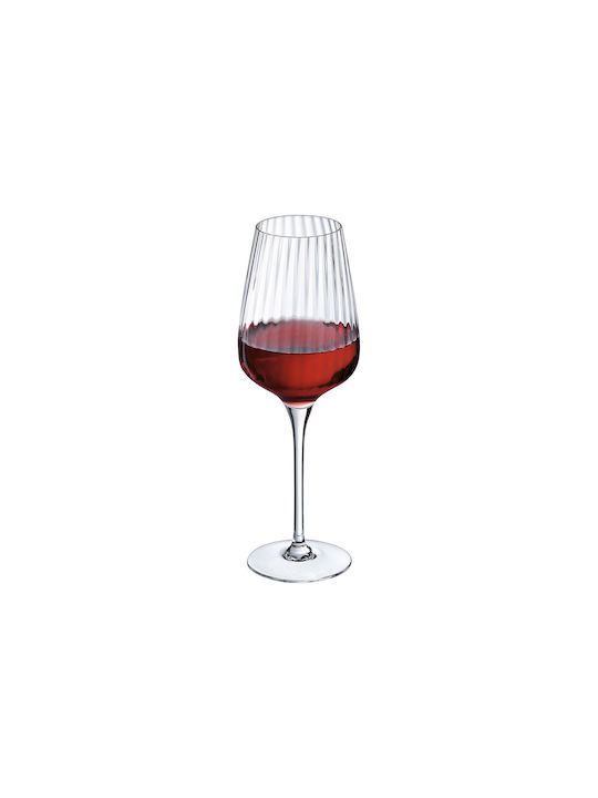 Chef & Sommelier Symetrie Set of Glasses for White Wine made of Glass Stemmed 450ml 6pcs