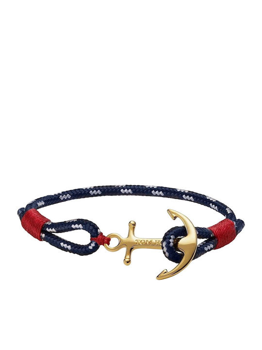 Unisex Armbänder Tom Hope Tm0403 L