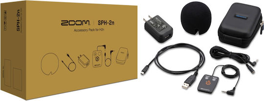 Zoom SPH-2N Βάση Μικροφώνου