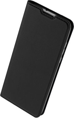 Dux Ducis Skin Pro Back Cover Μαύρο (Samsung Galaxy A25 5G)