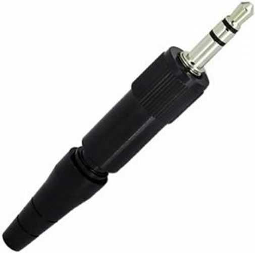 Sennheiser Bmp Connector Βύσμα 3.5mm Jack