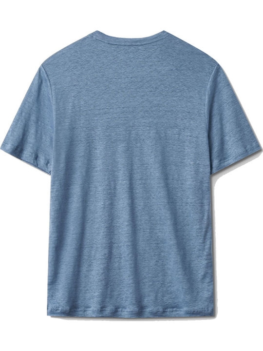 T-Shirt Sky Blue