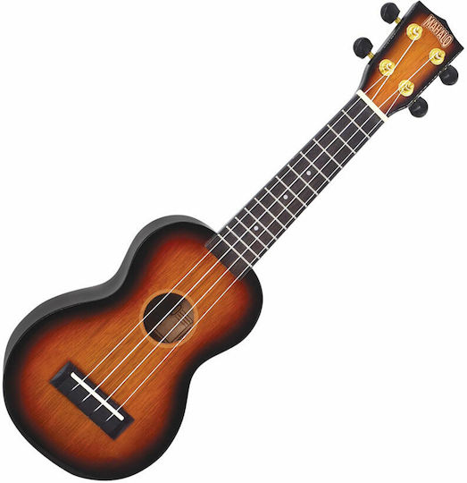 Mahalo MJ13 Soprano Γιουκαλίλι