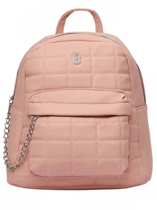 Bag to Bag Women's Bag Backpack Pink