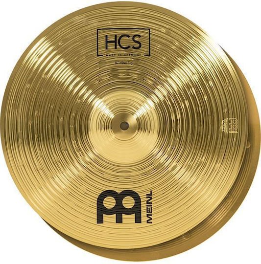 Meinl Spritzwasser 10"