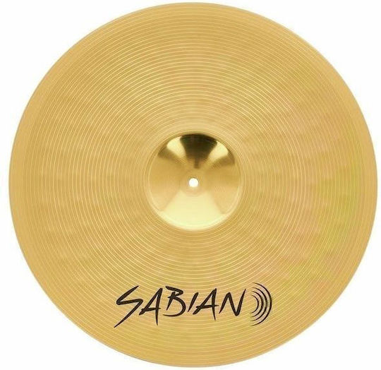 Sabian Πιατίνι Ride 20" SBR
