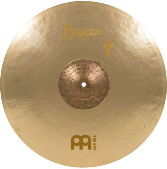 Meinl Absturz 14" Byzance Vintage Benny Greb