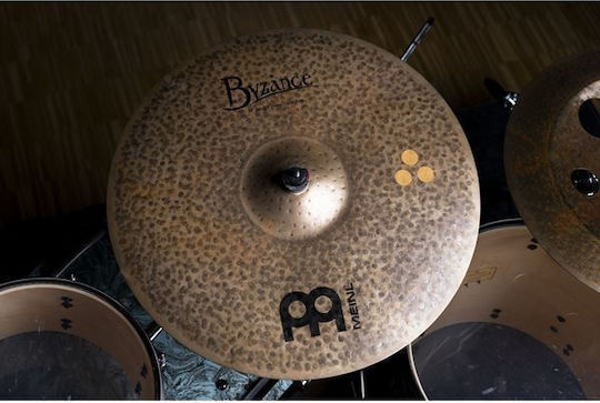 Meinl Crash 21"