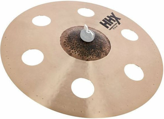 Sabian Crash 17" Hhx Complex O-zone