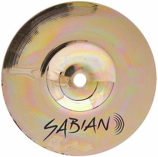 Sabian Splash 6" Aax