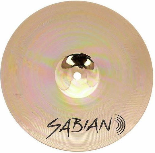 Sabian Πιατίνι Splash 10" Aax
