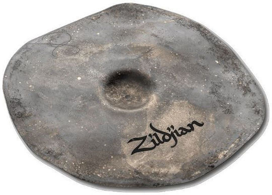 Zildjian Πιατίνι Εφέ FX Raw Crash Large Bell
