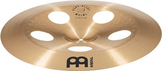 Meinl Πιατίνι China 18"
