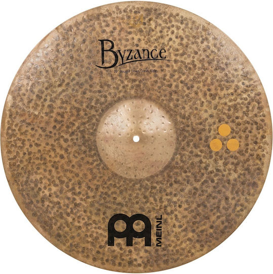 Meinl Crash 21"