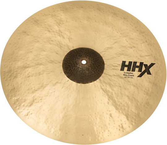 Sabian Absturz 20" Hhx Complex Thin
