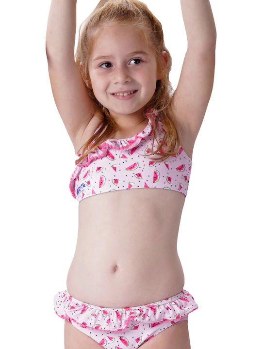 Energiers Kids Swimwear Bikini Coffee shop