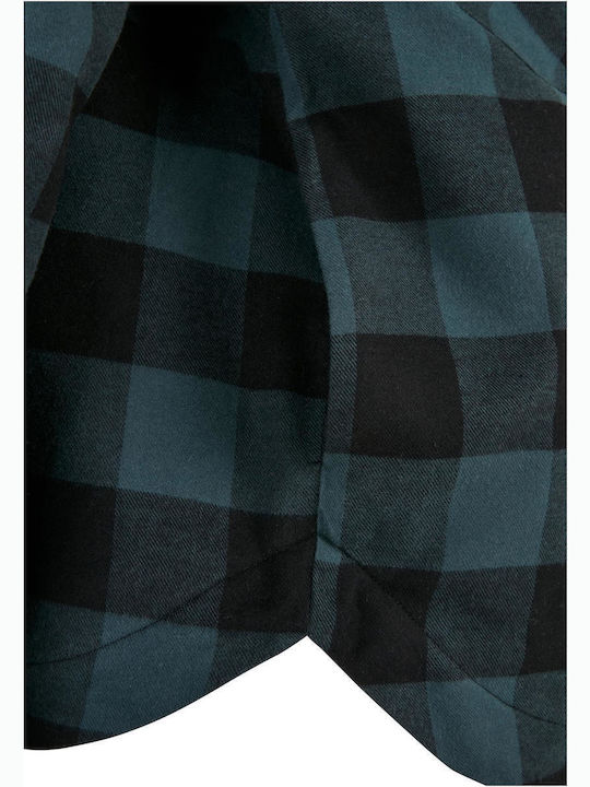 Дамско Jasper/black Overshirt