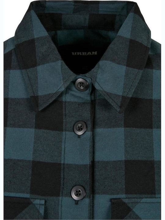 Дамско Jasper/black Overshirt