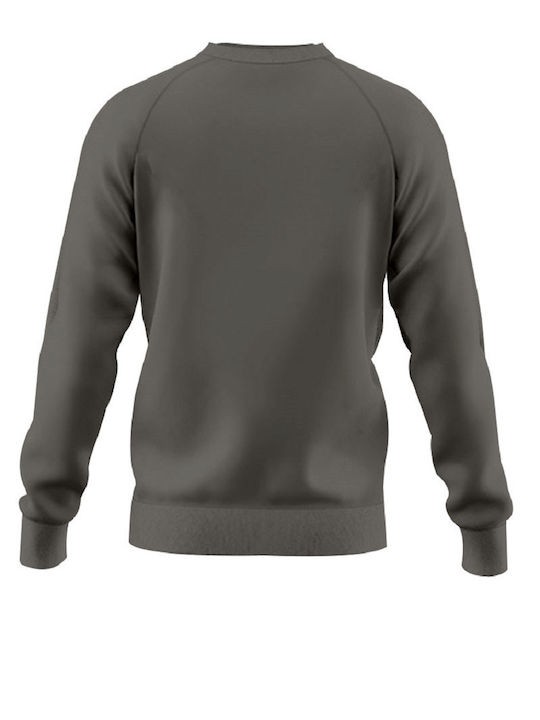 Payper Mistral 03000212 Long Sleeve Promotional Sweatshirt Gray