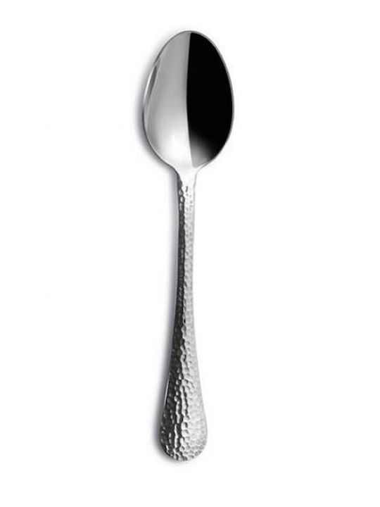 Comas Luna Spoon Set Desert / Ice Cream Stainless Silver 14cm CO07159006 6pcs