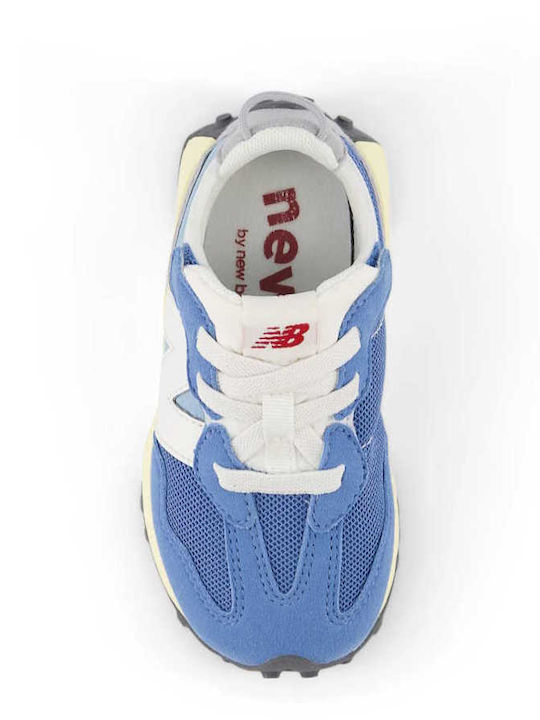 Παιδικά Sneakers Γαλάζια
