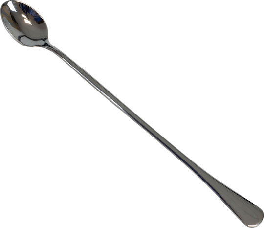 Viosarp Linguri Argintii Din Oțel Inoxidabil Pentru Alimente 24cm VC2386-1