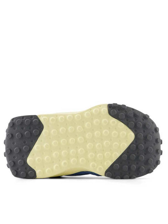 Παιδικά Sneakers Γαλάζια