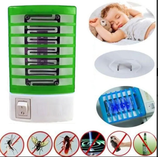 YP-666 Electric Insect Trap 2W