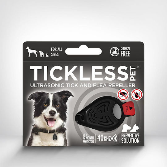 Tickless Ηλεκτρική Εντομοπαγίδα 637.0010
