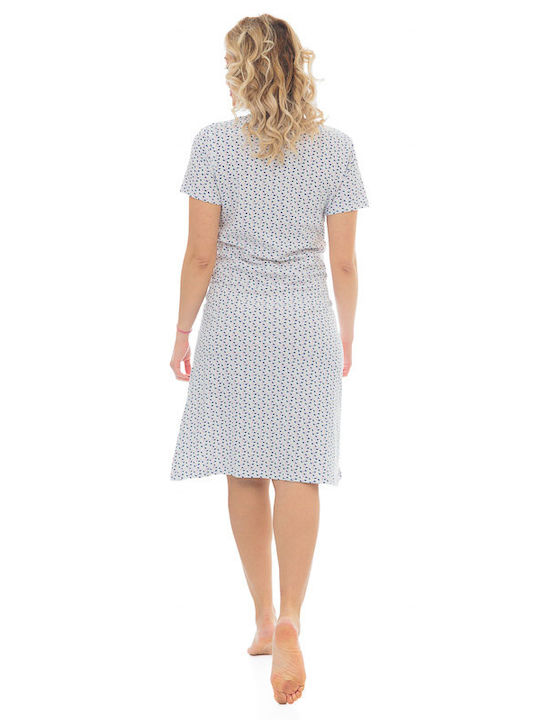 Dominant Nightgown Maternity & Nursing