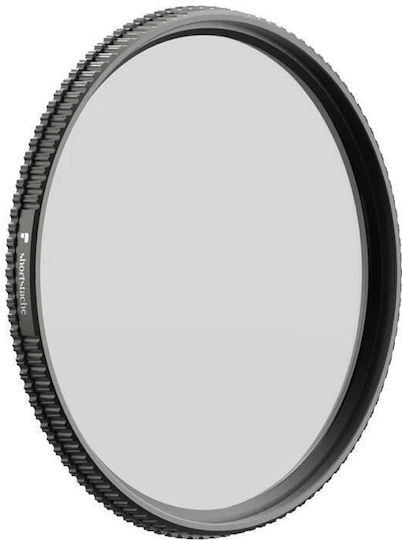 Polar Pro Filter Diffusion / PL Durchmesser 77mm für Kameraobjektive