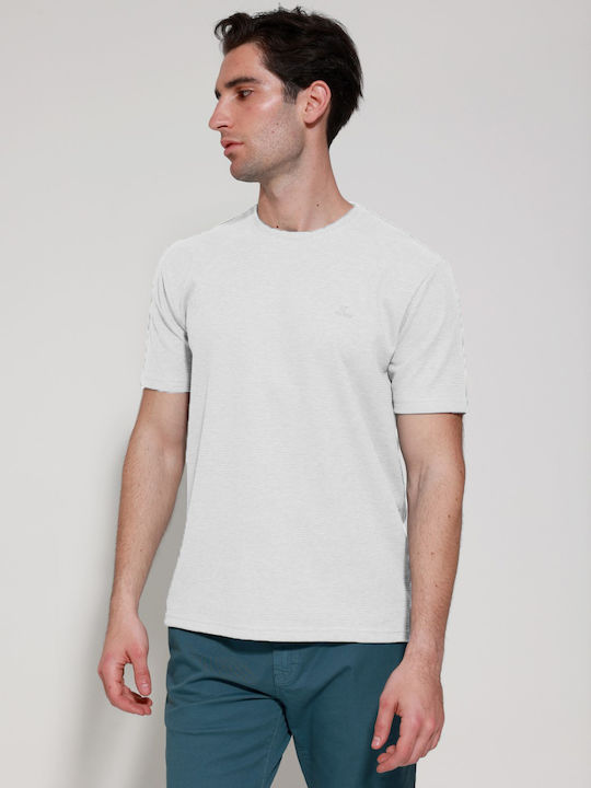T-Shirt White