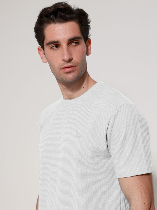 T-Shirt White