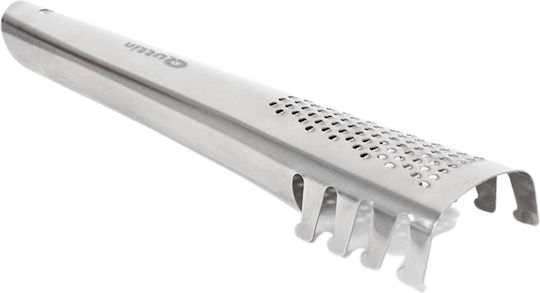 Quttin Grater for Fruits & Vegetables Made of Inox Steel 26x6.5cm
