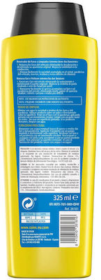 Car Window Cleaning Paste 325ml