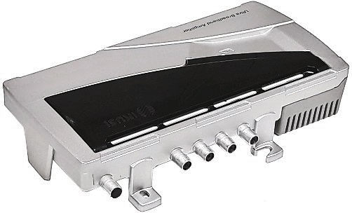 Ikusi NBS-804-C60 Централен усилвател Сателитна 3564