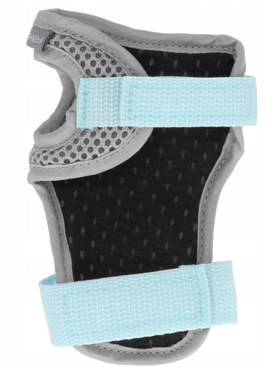 Spokey Children's Protective Gear Set for Rollers Blue