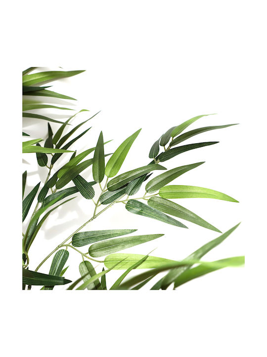 Künstlicher Baum für den Außenbereich Bamboo Grün 210cm Newplan
