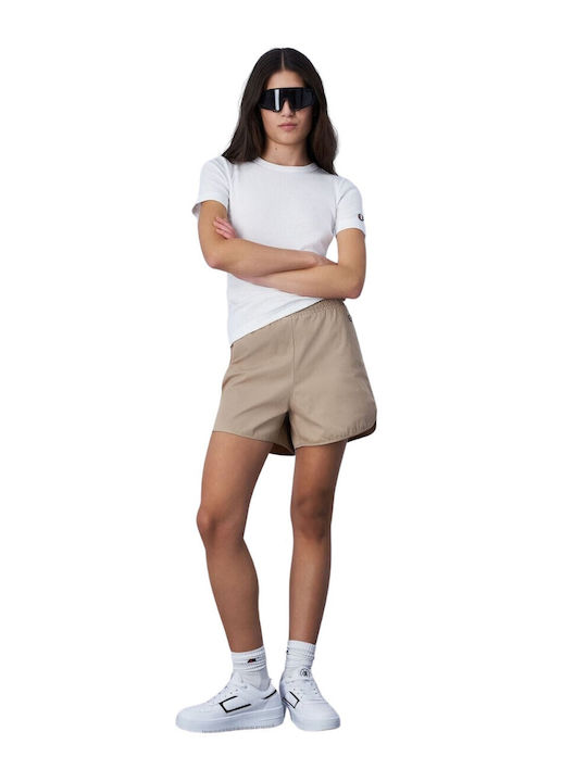 Γυναικεία Βερμούδα Brown