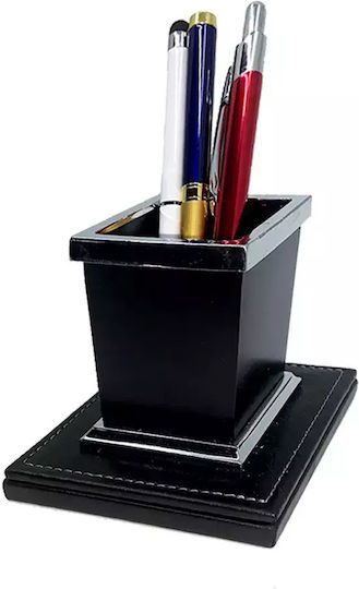 Desk Set with Soumen and Notebook 6pcs