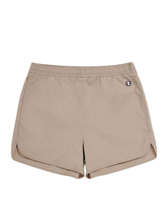 Γυναικεία Βερμούδα Brown