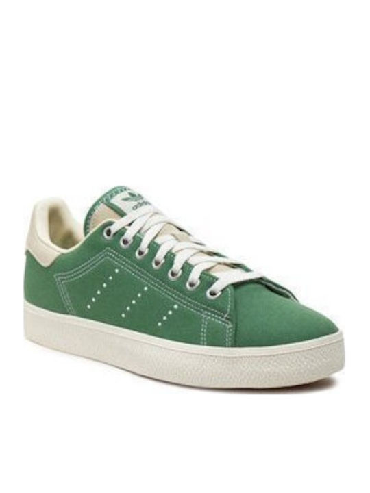 Stan Smith CS Adidași Pentru Bărbați Verzi