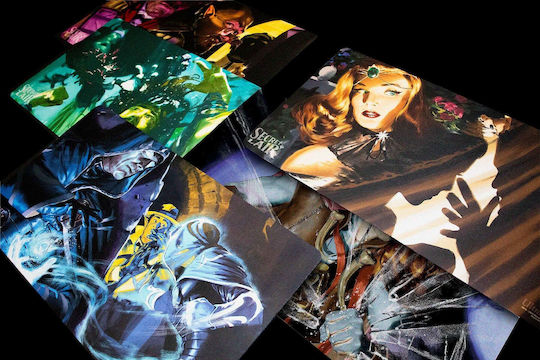 Ultra Pro Secret Lair Playmat