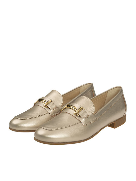 Дамски Loafers Sand