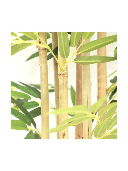 Künstlicher Baum für den Außenbereich Bamboo Grün 153cm Newplan