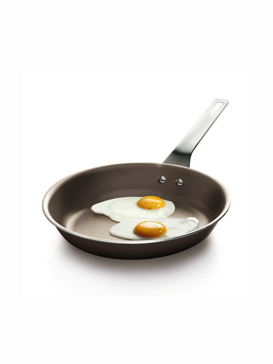 AEG Pans Set of Aluminum with Non-stick Coating