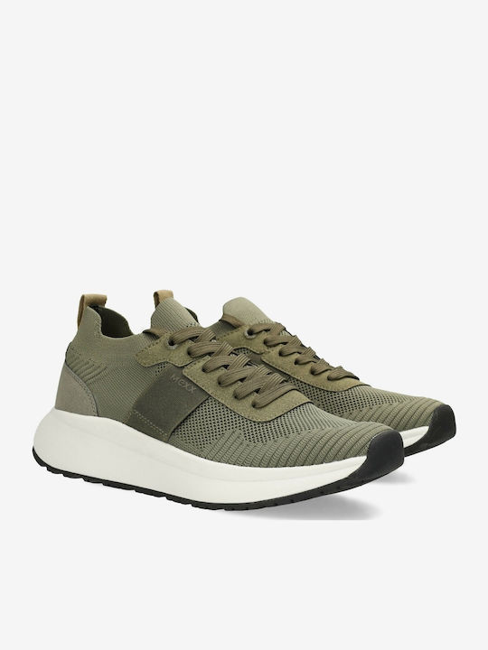 Sneakers Khaki