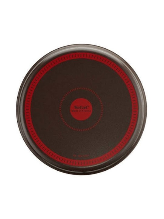 Tefal Perfect Bake Tăvi de copt Rotund Aluminiu cu Strat Antiaderent 26cm