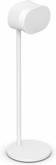 Sonos Floor Standing Speaker Stand (Piece) White